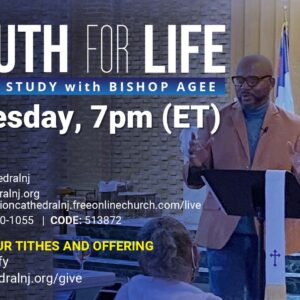 Truth For Life Bible Study