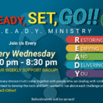 READY Ministry