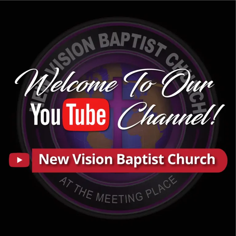 New Vision The Meeting Place Youtube